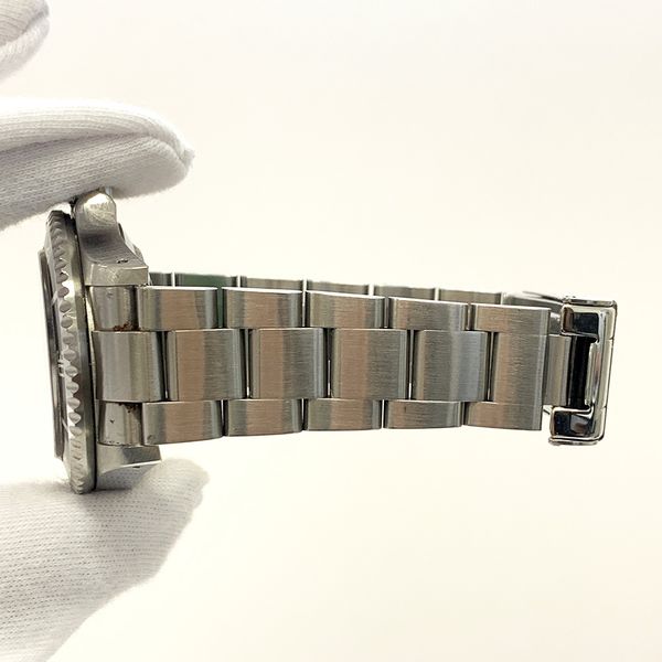 Rolex Sea-Dweller 16600